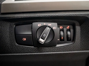 Хетчбэк BMW 1 серия 2015 года, 1350000 рублей, Красноярск