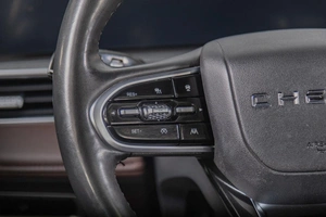 Внедорожник Chery Tiggo 8 Pro Max 2023 года, 2809000 рублей, Томск