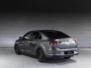 Лифтбек Volkswagen Polo 2020 года, 1315000 рублей, Санкт-Петербург