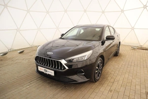 Лифтбек JAC J7 2023 года, 1599000 рублей, Обнинск