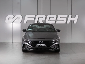 Седан Hyundai Lafesta 2025 года, 3069000 рублей, Минеральные Воды