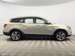 Универсал ВАЗ (LADA) Vesta Cross 2020 года, 1143200 рублей, Казань