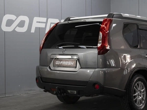 Внедорожник Nissan X-Trail 2014 года, 1360000 рублей, Омск
