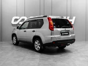 Внедорожник Nissan X-Trail 2007 года, 1090000 рублей, Тюмень