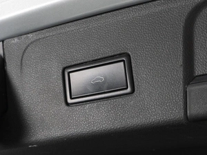Внедорожник Volkswagen Teramont 2018 года, 2846372 рублей, Тюмень