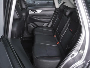 Внедорожник Changan CS35 Plus 2023 года, 1760000 рублей, Ростов-на-Дону