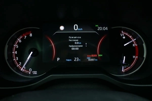 Внедорожник Toyota RAV4 2021 года, 3450000 рублей, Красноярск