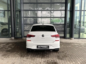Лифтбек Volkswagen Polo 2021 года, 1300000 рублей, Уфа