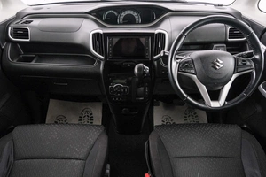 Минивэн Suzuki Solio 2015 года, 899000 рублей, Красноярск