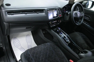 Внедорожник Honda Vezel 2014 года, 1458000 рублей, Солонцы