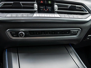 Внедорожник BMW X5 2019 года, 6250000 рублей, Краснодар