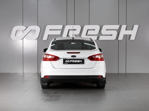 Седан Ford Focus 2013 года, 949000 рублей, Минеральные Воды