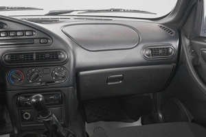 Внедорожник Chevrolet Niva 2013 года, 629000 рублей, Кемерово