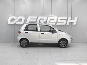 Хетчбэк Daewoo Matiz 2011 года, 270000 рублей, Ростов-на-Дону