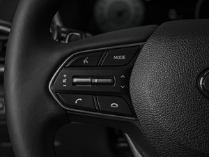 Внедорожник Hyundai Santa Fe 2021 года, 3998000 рублей, Ставрополь