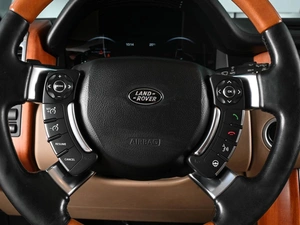 Внедорожник Land Rover Range Rover 2010 года, 1519000 рублей, Аксай
