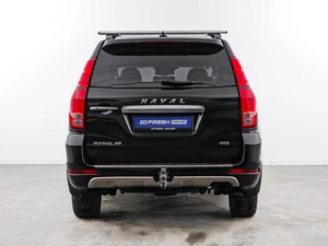 Внедорожник Haval H9 2018 года, 2098055 рублей, Москва