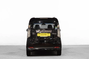 Хетчбэк Honda N-WGN 2014 года, 749000 рублей, Барнаул