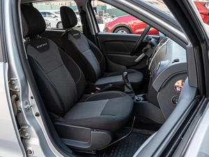 Хетчбэк Renault Sandero Stepway 2020 года, 1290000 рублей, Краснодар