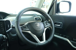 Минивэн Suzuki Solio 2017 года, 979000 рублей, Омск
