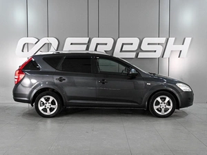Универсал Kia Ceed 2008 года, 659000 рублей, Ростов-на-Дону