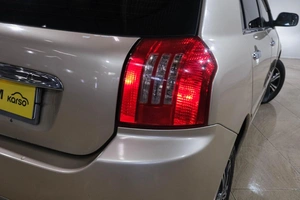Хетчбэк Toyota Allex 2001 года, 509000 рублей, Новокузнецк