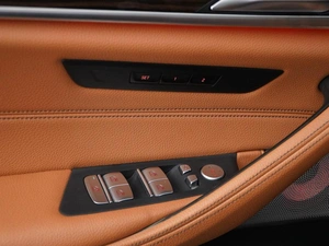 Седан BMW 5 серия 2021 года, 4590444 рублей, Москва