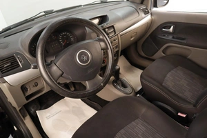 Седан Renault Symbol 2008 года, 449000 рублей, Челябинск