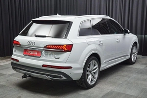 Внедорожник Audi Q7 2020 года, 7480000 рублей, Красноярск