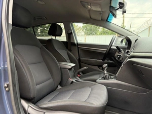Седан Hyundai Elantra 2018 года, 1570000 рублей, Ижевск
