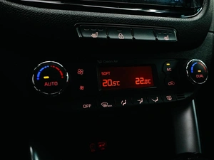 Хетчбэк Kia Ceed 2017 года, 1520000 рублей, Красноярск