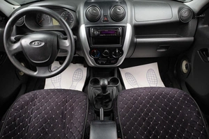 Седан ВАЗ (LADA) Granta 2012 года, 319000 рублей, Оренбург