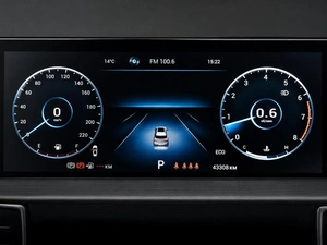 Внедорожник Chery Tiggo 7 Pro Max 2023 года, 1899000 рублей, Тюмень