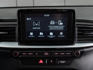Хетчбэк Kia Ceed 2018 года, 1749000 рублей, Тюмень