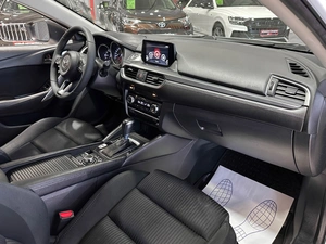 Седан Mazda 6 2016 года, 1547000 рублей, Красноярск