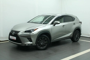 Внедорожник Lexus NX 2019 года, 3990000 рублей, Красноярск