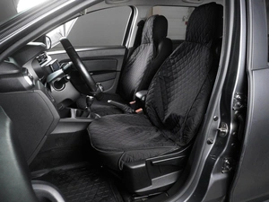 Внедорожник Renault Duster 2021 года, 1490000 рублей, Минеральные Воды