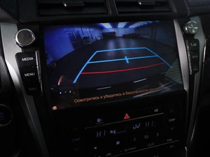 Седан Toyota Camry 2017 года, 2119000 рублей, Минеральные Воды