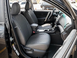 Внедорожник Toyota Highlander 2012 года, 1660000 рублей, Краснодар