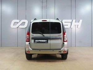 Универсал ВАЗ (LADA) Largus 2013 года, 855000 рублей, Воронеж