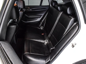 Внедорожник BMW X1 2012 года, 1020000 рублей, Муром