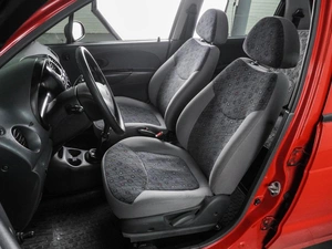 Хетчбэк Daewoo Matiz 2009 года, 228000 рублей, Воронеж