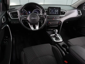 Универсал Kia Ceed 2019 года, 1634000 рублей, Воронеж