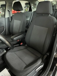 Седан Volkswagen Polo 2017 года, 897000 рублей, Солонцы