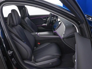 Седан Mercedes-benz E-класс 2025 года, 7899658 рублей, Москва