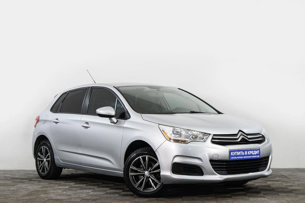 Хетчбэк Citroen C4 2011 года, 599000 рублей, Сургут