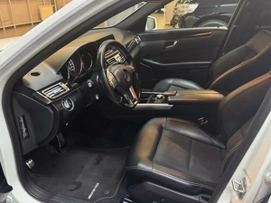 Седан Mercedes-benz E-класс 2013 года, 1547000 рублей, Красноярск
