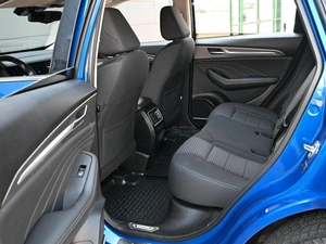 Внедорожник Haval F7 2020 года, 1824000 рублей, Кирилловка