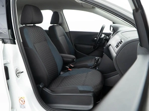 Седан Volkswagen Polo 2020 года, 1346077 рублей, Москва