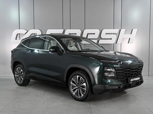 Внедорожник Jetour Dashing 2024 года, 2349000 рублей, Аксай